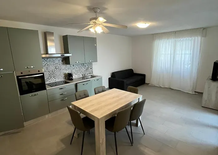 Luciano Appartamento Gonnesa