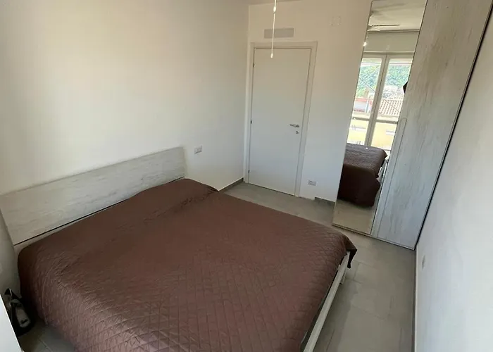 Lejlighed Luciano Gonnesa