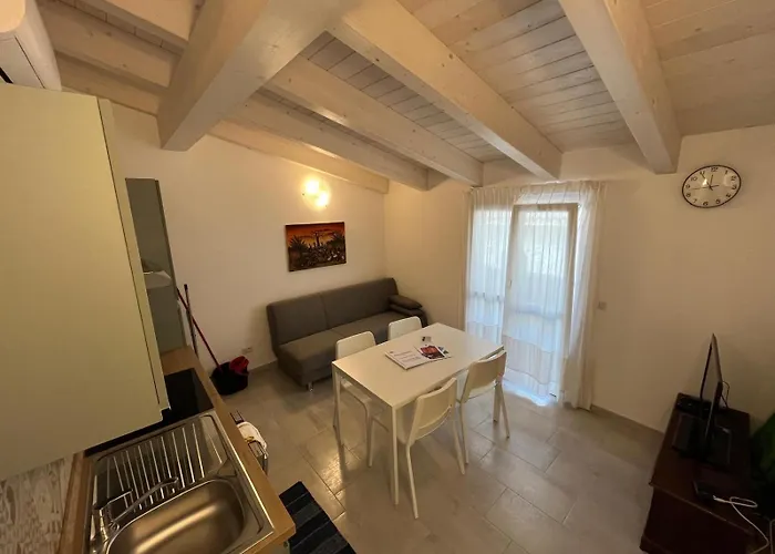 Lejlighed Luciano Gonnesa