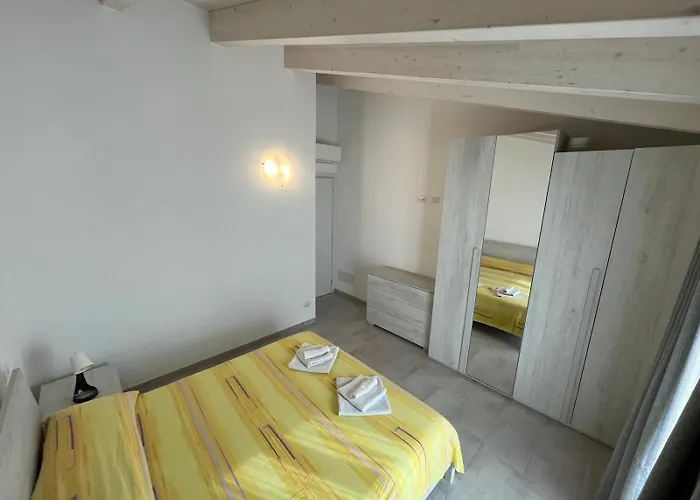 Luciano Lejlighed Gonnesa