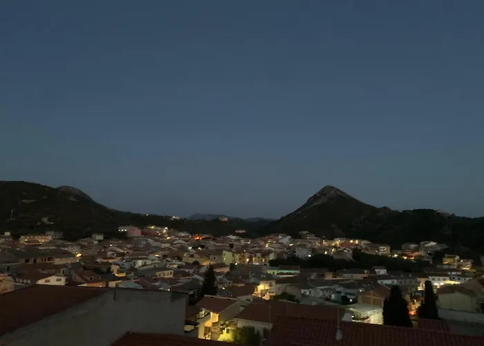 Lejlighed Luciano Gonnesa